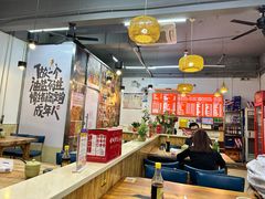 -螺蛳粉先生(蓟门桥店)