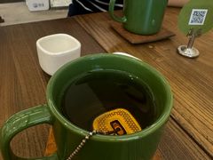 -竹子咖啡bamboo coffee