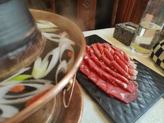 -东来顺饭庄(天坛店)