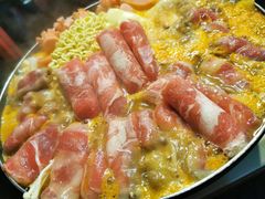 -炙韩料理·部队锅专门店