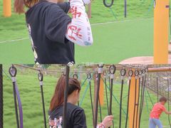 -白水带风景区体育公园