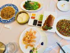 -老妈菜馆(建设街店)