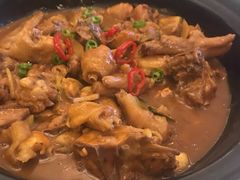 -温德姆花园酒店-鼎丰阁中餐厅