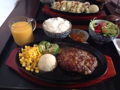 铃木食堂(帽儿胡同店)-铃木食堂(帽儿胡同店)