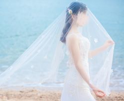 点击看大图 -蒙娜丽莎婚纱摄影(鲁邦店)