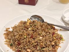 -喜宴又一村·粤菜·茶点·海鲜(壹方天地店)