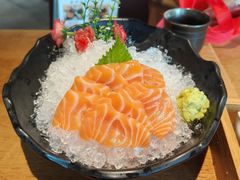 -诚家·日式烧鸟·深夜食堂(虹桥天街店)
