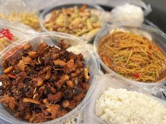 -偏爱炒鸡店(宝龙店)