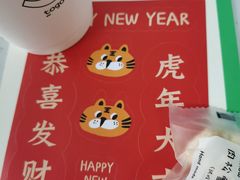 -ADO KAFE(大学城店)