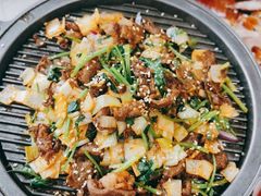 -东门烤鸭店(东华门店)