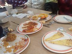 -比格比萨自助(云冈区步行街店)