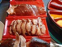 羲和烤鸭-羲和雅苑•北京烤鸭(乐园道万象城店)