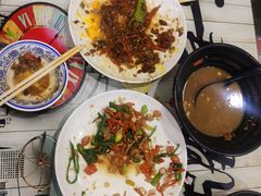 -文杰餐馆(南洪时尚风情街店)