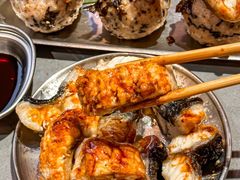 -围炉肉舍丹东海鲜烤肉·烤活鳗(步行街店)