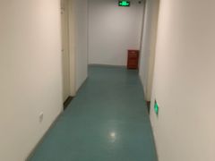 -海友酒店(上海静安寺店)