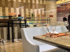 -伯豪瑞廷酒店-天伦阁西餐厅