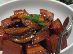 -宴昆山·私房菜(春晖店)
