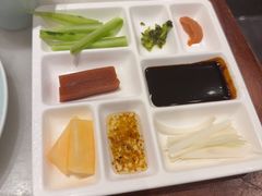 -鸭匠食府·挂炉烤鸭·新京菜(阜成路店)