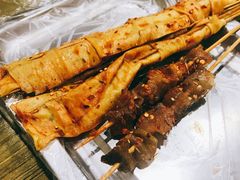 -老王太太串吧(中街店)