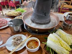 -元盛居(生态大街店)