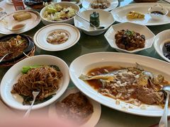-上海小南国(世博源店)