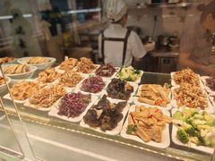 -小碗大胃(福久源新天地店)