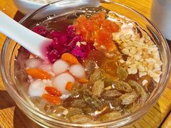 -一个叫川的地方(麒麟新天地店)