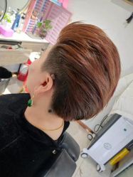 -东方美妍小鹏造型