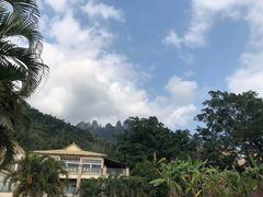 -七仙岭温泉国家森林公园