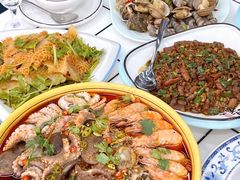 -日照大牌檔•小船海鲜(万平口店)