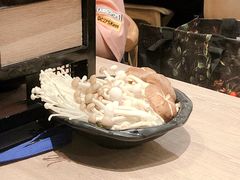 -呷哺呷哺(新世界百货望京店)