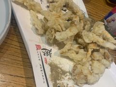 -伴鱼烤货东北菜(雅仕铭苑店)