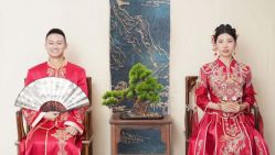 -金夫人婚纱摄影(总店)