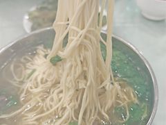 拉面-杨记拉面总店