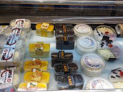 提拉米苏-沙记赛索清真糕点(和兴店)