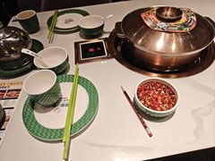 -润园四季椰子鸡火锅(卓越INTOWN店)