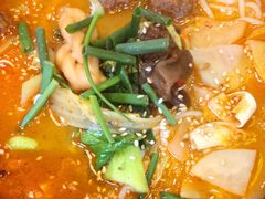 -薛三郎小锅米线(小寨海港城店)