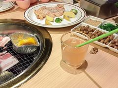 -伊茉家的烤肉店(勒泰中心店)