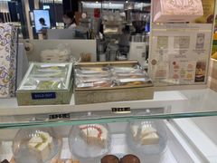-Lady M(沙田新城市广场店)