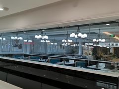 -集杰尚品海鲜烤肉自助餐厅(即墨宝龙广场店)
