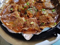 -皖小斌·小葱伴豆腐(丰收路店)