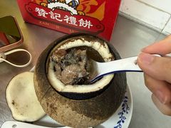 -達揚原味燉品(文明路店)