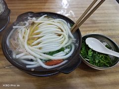 -贵州沾水米线(学田湾店)