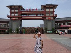 -木兰水镇旅游景区