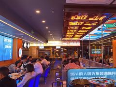 -渔香岛美蛙鱼头火锅(威清路店)