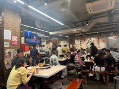 -水碾河刘老大串串香(水碾河路店)