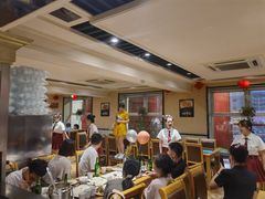 -金刚山烧烤(红旗大街店)