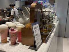 -喜茶(无锡荟聚中心店)