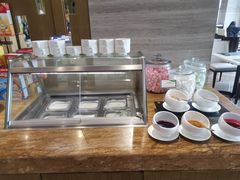 -南阳建业森林半岛假日酒店