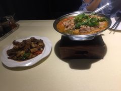 -龙记烧腊茶餐厅(常德路店)